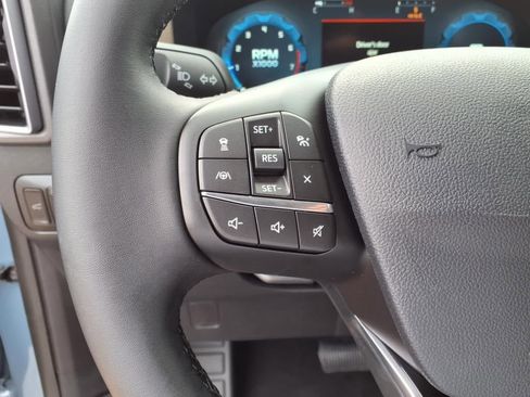 New 2025 Ford Bronco Sport Big Bend w/ Convenience Package image 14