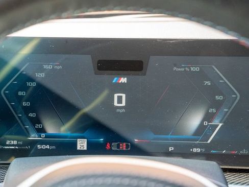 Used 2024 BMW X6 M60i AWD/4WD image 24
