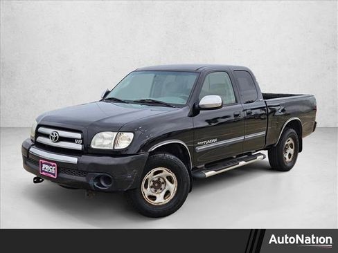 Used 2003 Toyota Tundra SR5 image 1