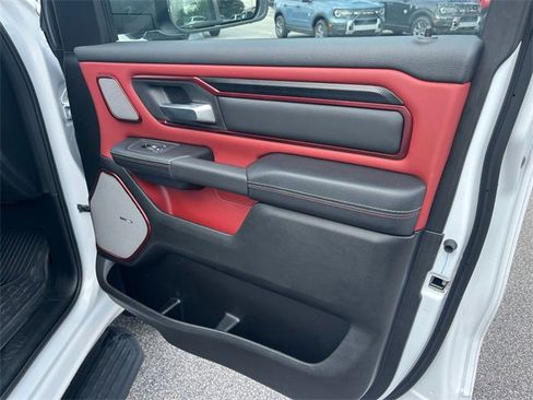 Used 2025 RAM 1500 Rebel w/ Rebel Level 2 Equipment Group image 31