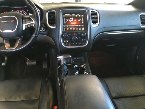 Used 2018 Dodge Durango Citadel AWD/4WD image 25