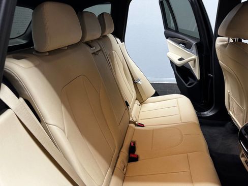 Used 2020 BMW X3 sDrive30i w/ Driving Assistance Package image 49