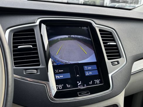 Used 2019 Volvo XC90 T6 Momentum w/ Protection Package Premier image 25