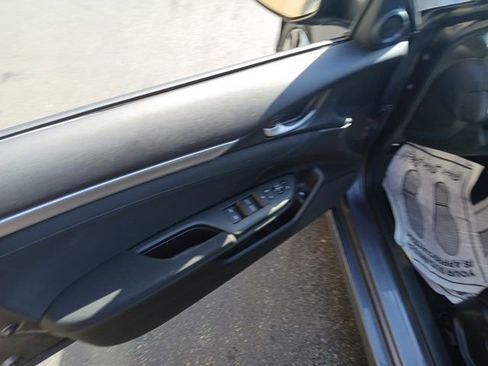 Used 2017 Honda Civic EX image 20