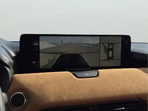 Certified 2025 MAZDA CX-70 3.3 Turbo S w/ Premium Plus image 20