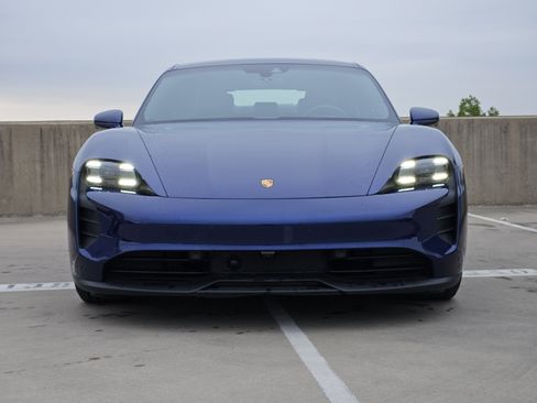 Certified 2023 Porsche Taycan RWD image 11