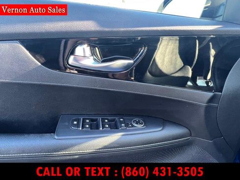 Used 2021 Kia Forte EX image 12