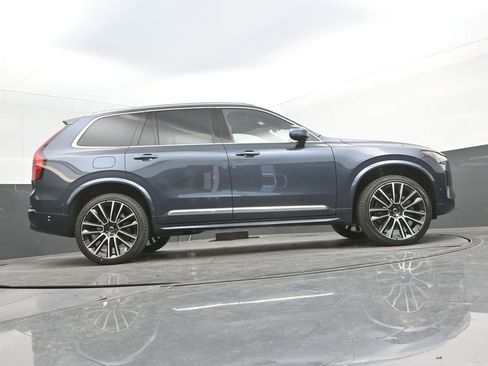 New 2026 Volvo XC90 B6 Plus w/ Protection Package Premier AWD/4WD image 35
