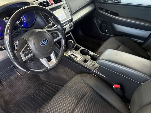 Used 2015 Subaru Outback 2.5i Premium AWD/4WD image 13