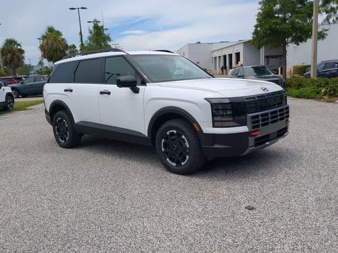 New 2026 Hyundai Palisade XRT Pro image 9