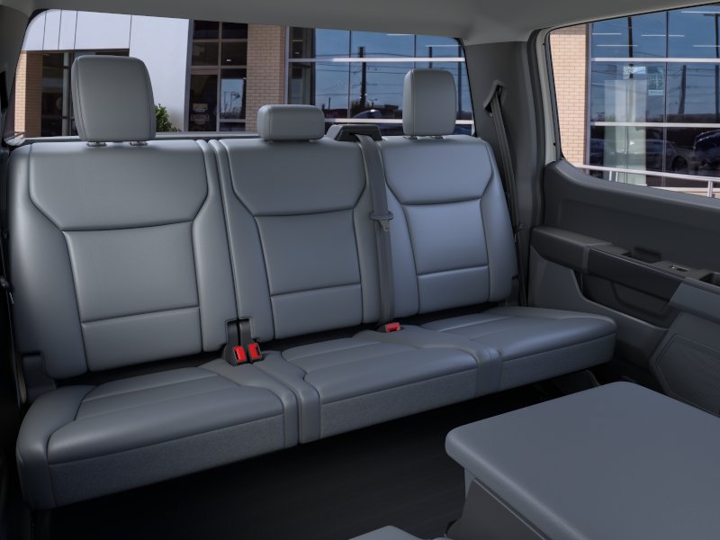 New 2026 Ford F150 XL AWD/4WD image 13