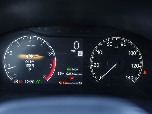 Certified 2024 Honda CR-V EX image 25