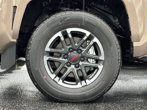 New 2026 Toyota Tacoma TRD Sport image 31