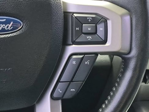 Used 2021 Ford F250 Lariat AWD/4WD image 24