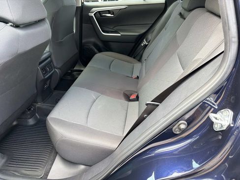 Used 2024 Toyota RAV4 XLE w/ Convenience Package AWD/4WD image 16