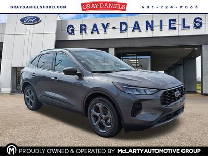 New 2026 Ford Escape ST-Line w/ Tech Pack #1