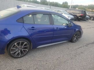 Used 2020 Toyota Corolla SE w/ SE Premium Package FWD video 1