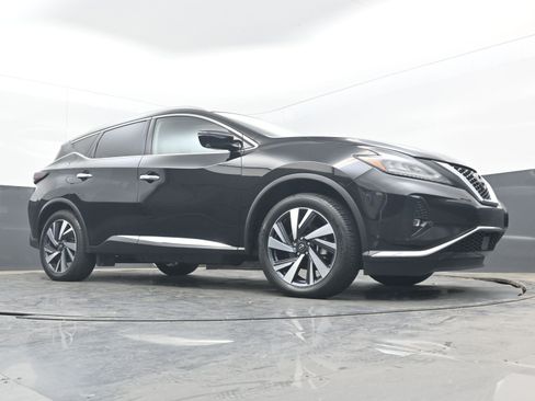 Used 2023 Nissan Murano SL FWD image 20