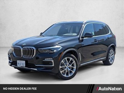 Used 2020 BMW X5 xDrive40i w/ Convenience Package