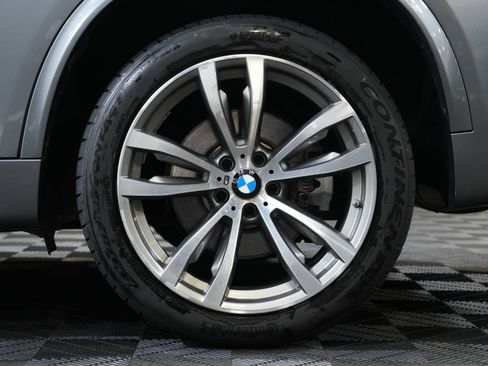 Used 2014 BMW X5 xDrive50i image 56