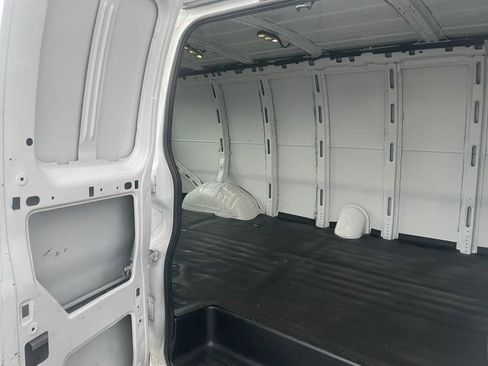 Used 2021 Chevrolet Express 2500 Extended w/ Driver Convenience Package image 16