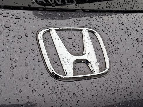 Certified 2023 Honda HR-V LX image 29
