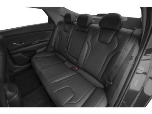 New 2026 Hyundai Elantra Limited FWD image 16
