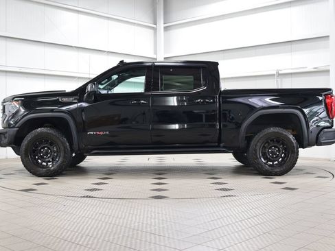Used 2023 GMC Sierra 1500 AT4X w/ AT4X AEV Edition AWD/4WD image 4