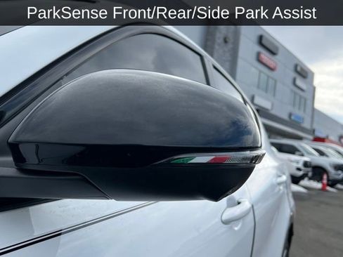 Used 2024 Alfa Romeo Tonale Veloce image 8