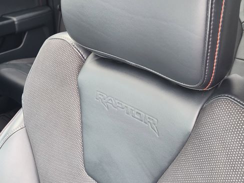 Used 2024 Ford F150 Raptor AWD/4WD image 14