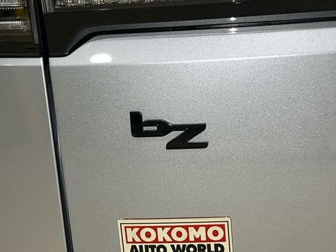 New 2026 Toyota bZ Woodland AWD/4WD image 7