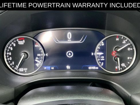 Used 2023 Buick Enclave Avenir w/ Avenir Technology Package AWD/4WD image 28