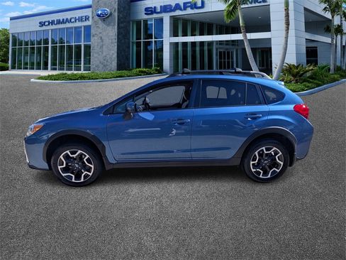 Used 2016 Subaru Crosstrek 2.0i Premium image 4