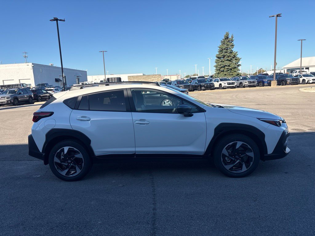 New 2026 Subaru Crosstrek 2.5i Limited AWD/4WD image 2