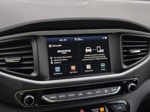Used 2019 Hyundai Ioniq Limited FWD image 22