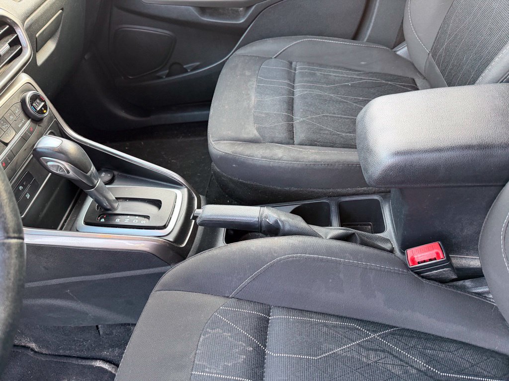 Certified 2020 Ford EcoSport SE FWD image 10