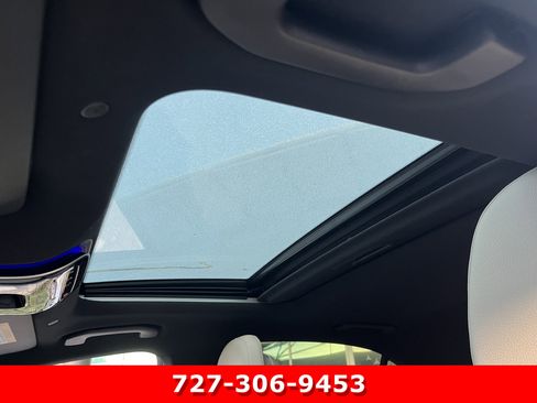 Certified 2024 Mercedes-Benz C 300 Sedan image 5