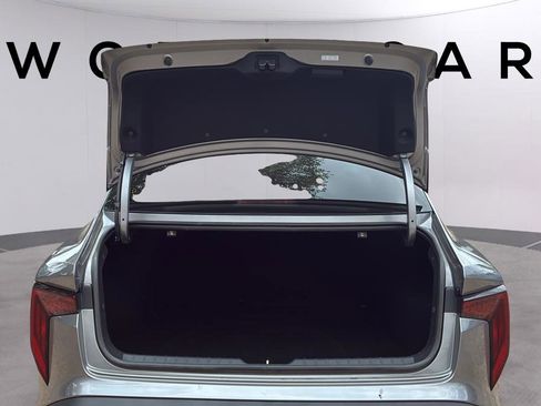 Used 2025 Kia K4 FWD image 18