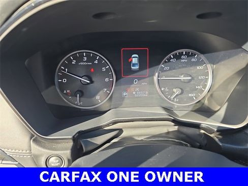 Used 2024 Subaru Legacy Premium image 19