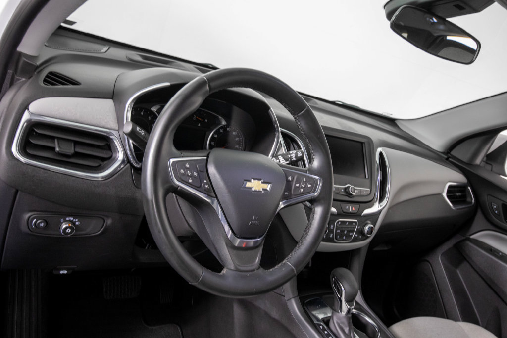 Used 2024 Chevrolet Equinox LT FWD image 16