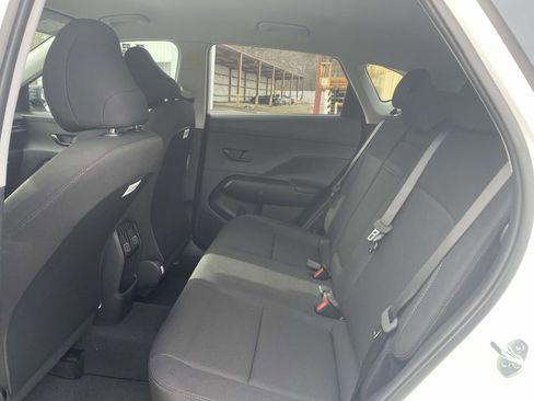 New 2026 Hyundai Kona SEL Sport image 10
