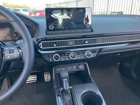 Certified 2026 Honda Civic Sport image 18