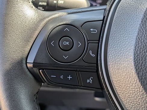 Used 2024 Toyota RAV4 XLE Premium w/ Weather Package AWD/4WD image 21