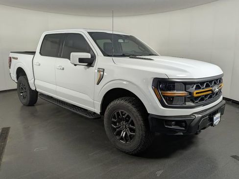 Used 2024 Ford F150 Tremor w/ Equipment Group 402A High AWD/4WD image 2