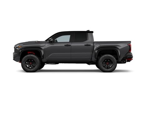 New 2026 Toyota Tacoma TRD Pro image 4
