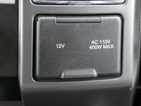 Used 2018 Ford F150 XLT w/ Equipment Group 302A Luxury image 23