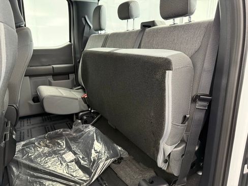 New 2026 Ford F350 XL w/ STX Appearance Package image 44