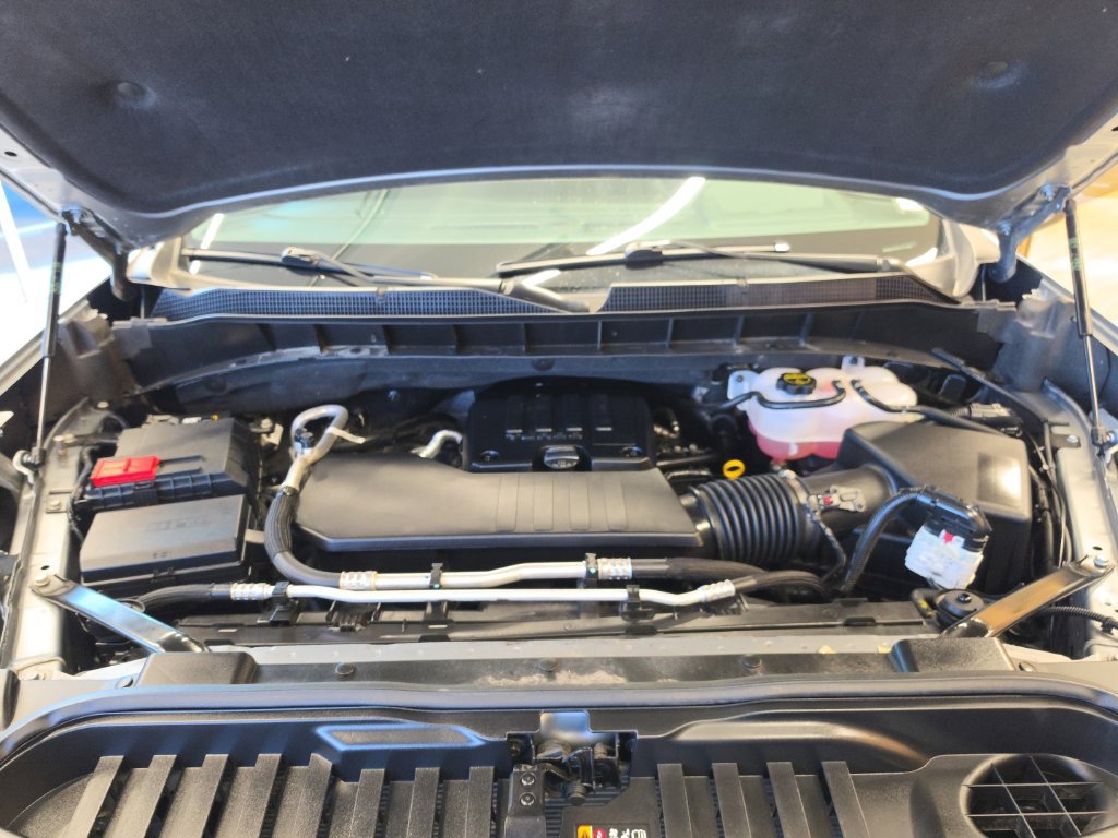 Used 2026 Chevrolet Silverado 1500 RST w/ RST Select Package RWD image 54