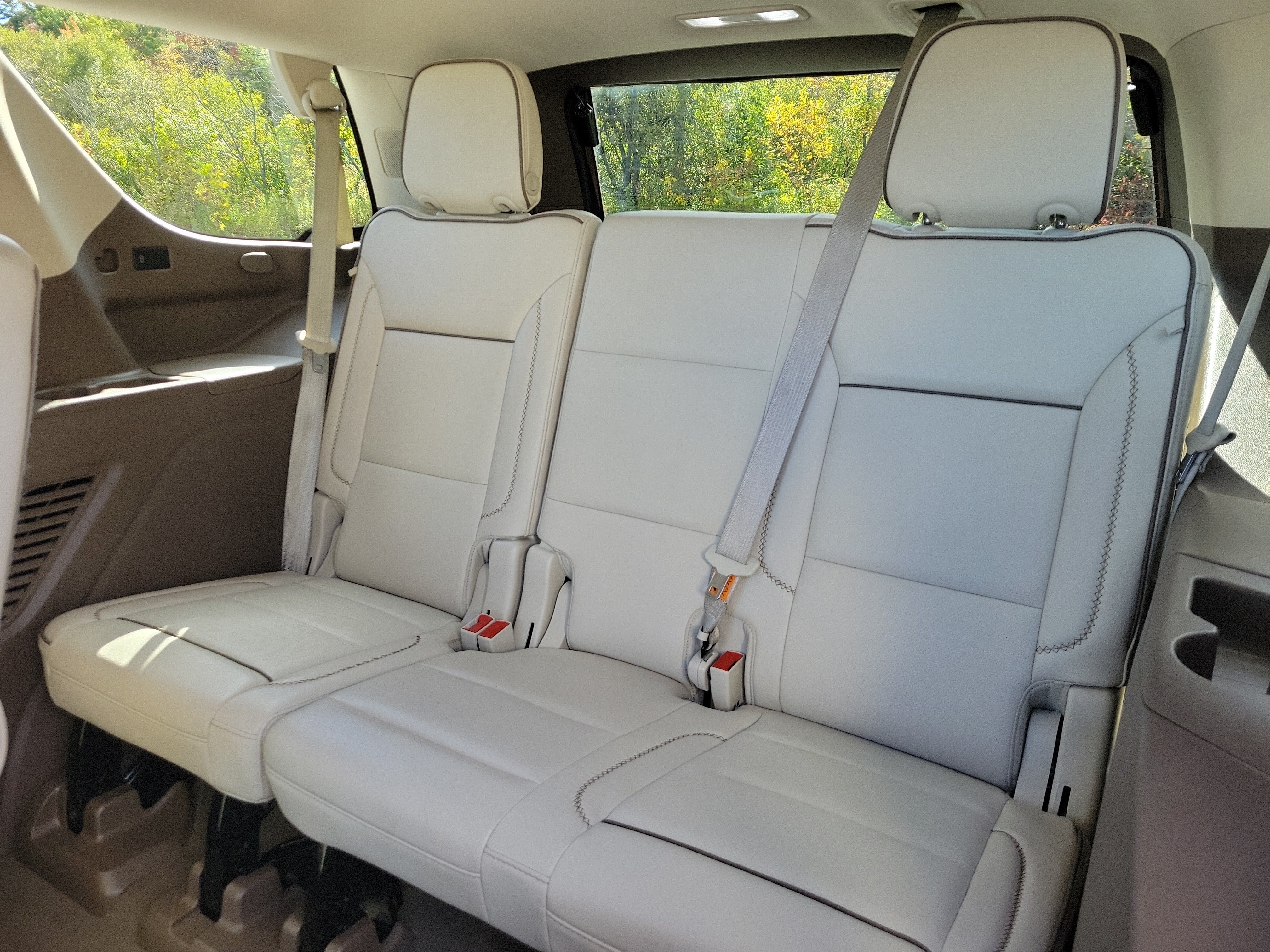 Used 2023 GMC Yukon Denali AWD/4WD image 17