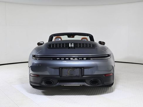 New 2026 Porsche 911 Carrera 4S image 7